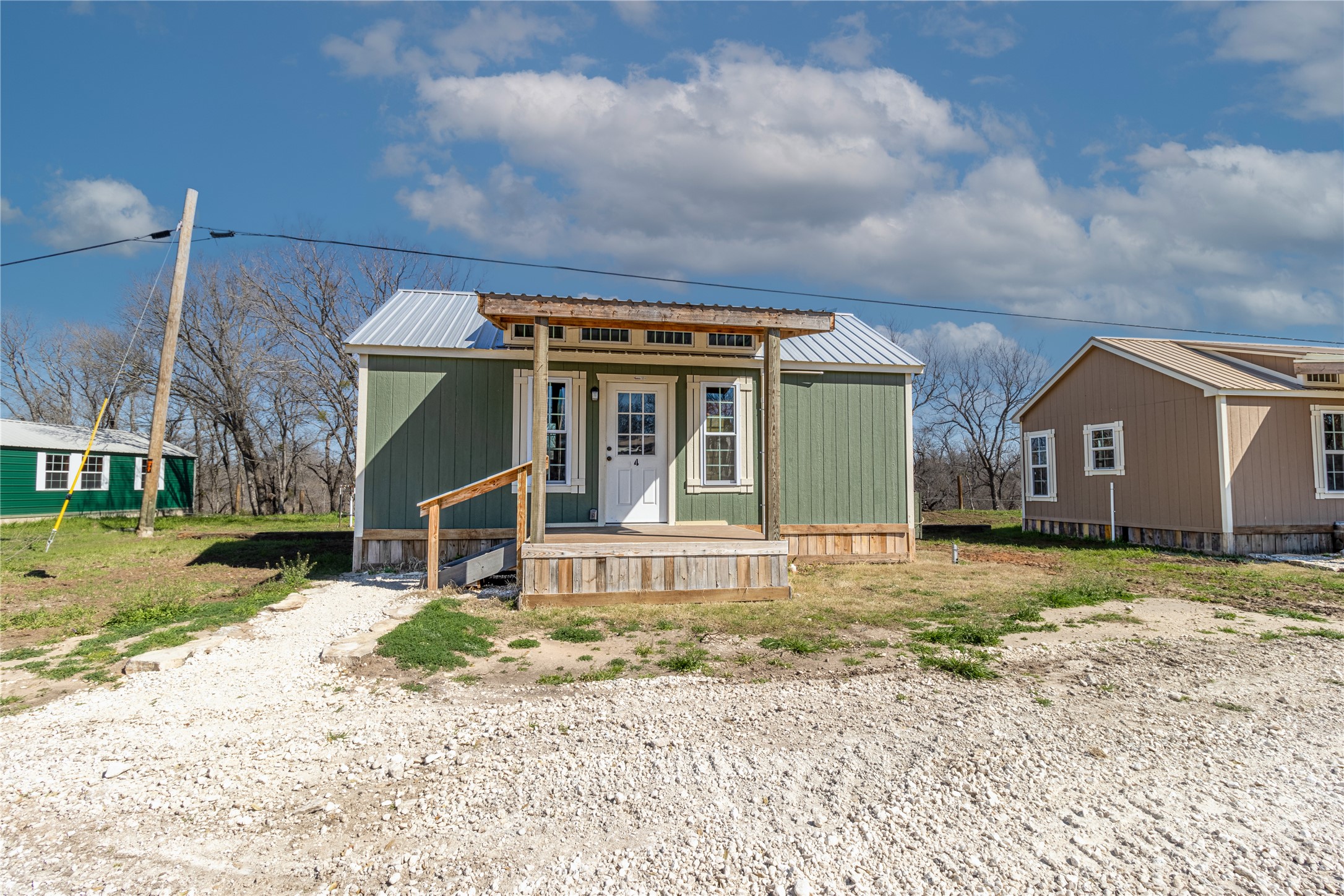 4403 Fm-205 Glen Rose TX 76043