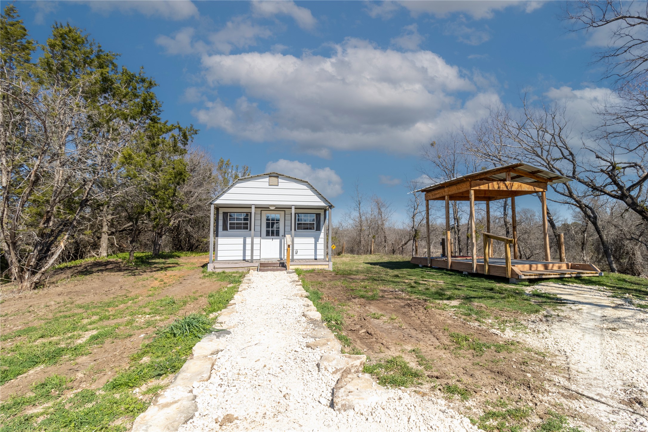 4403 Fm-205 Glen Rose TX 76043