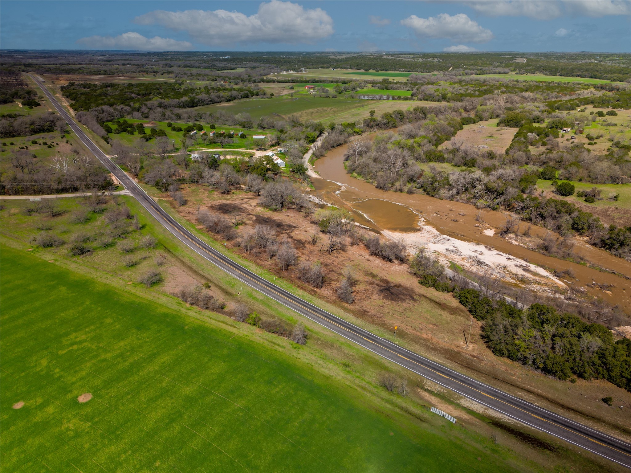 4403 Fm-205 Glen Rose TX 76043
