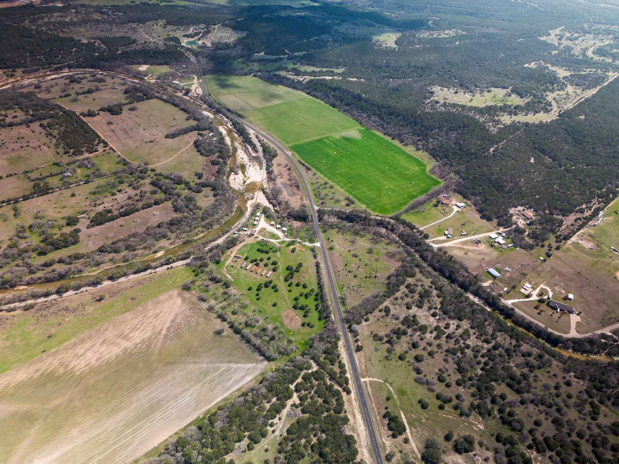 4403 Fm-205 Glen Rose TX 76043