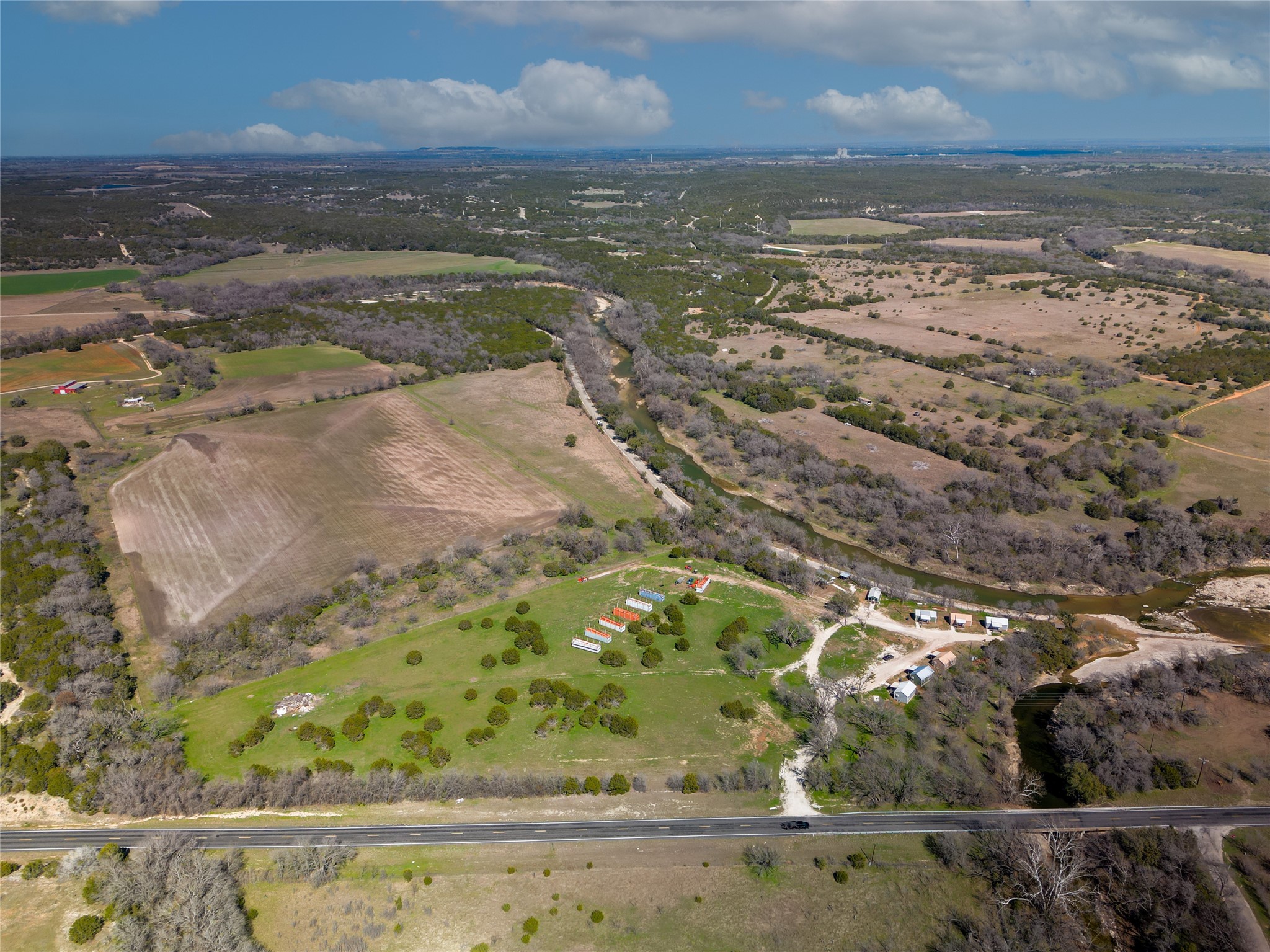 4403 Fm-205 Glen Rose TX 76043