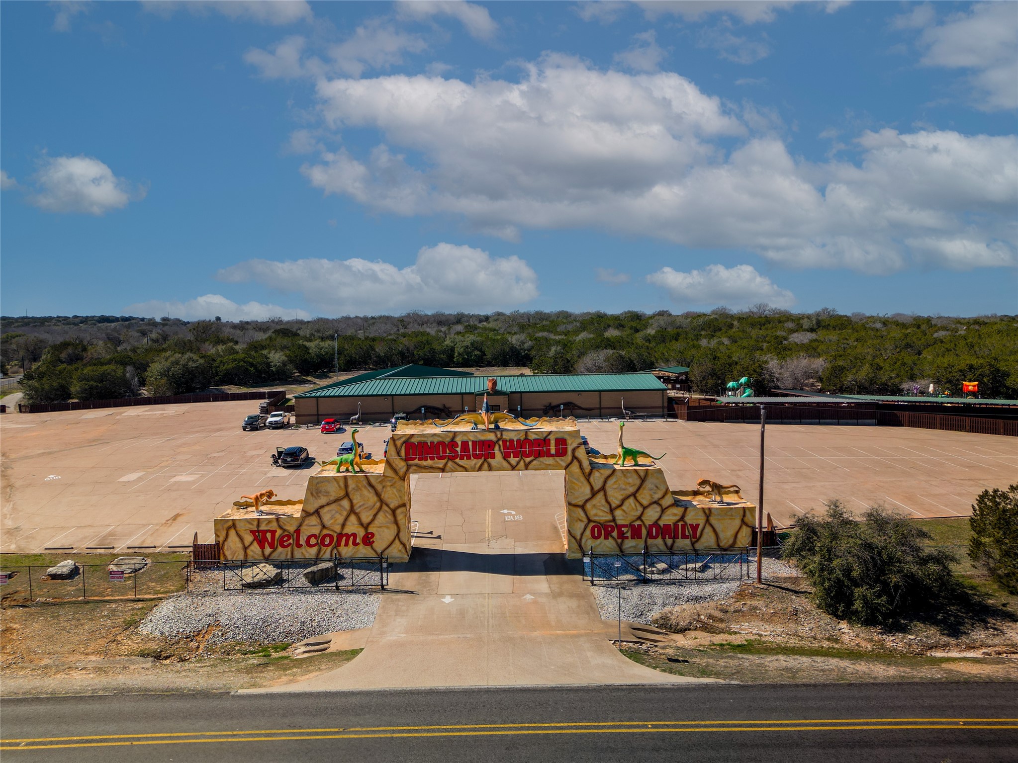 4403 Fm-205 Glen Rose TX 76043