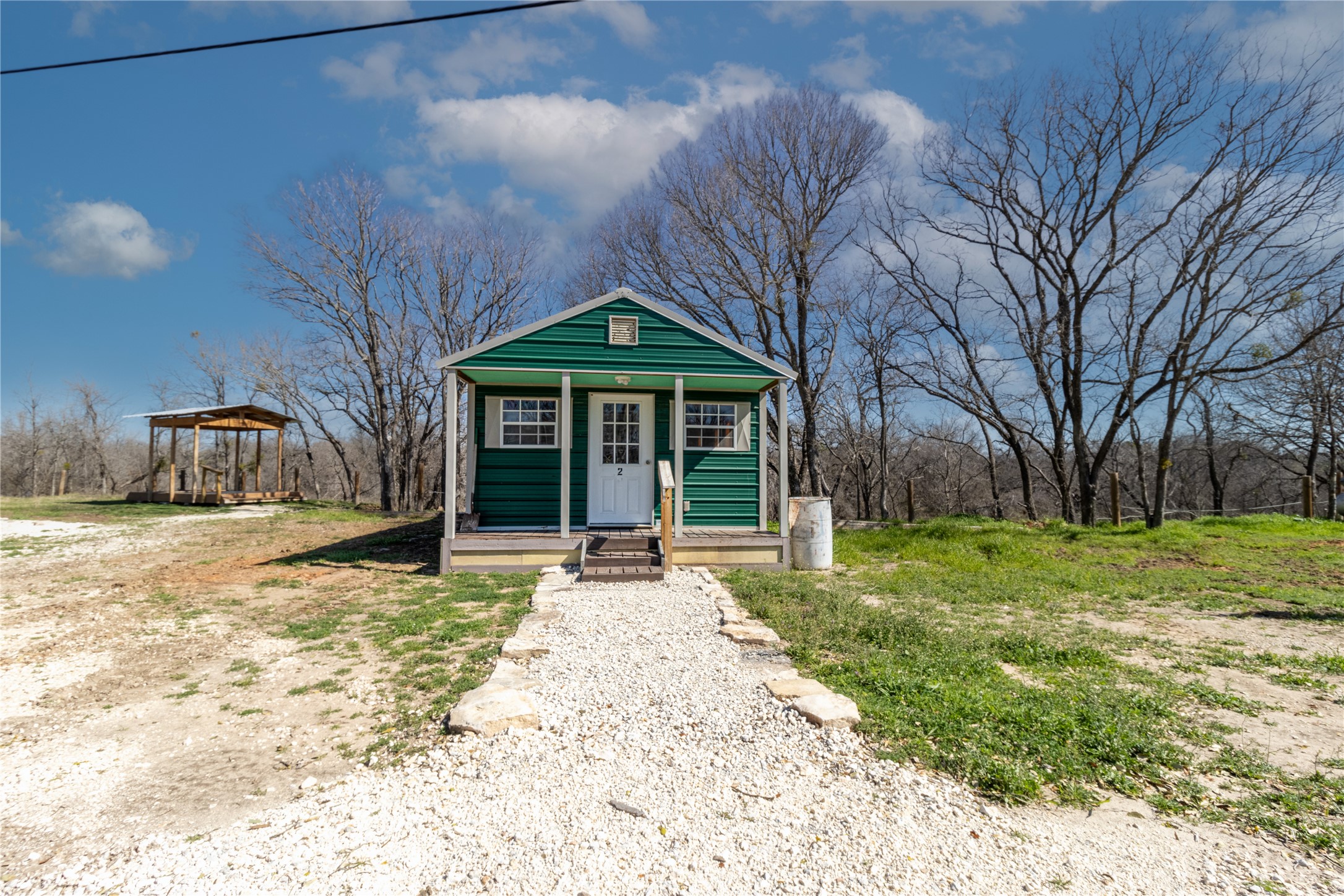 4403 Fm-205 Glen Rose TX 76043