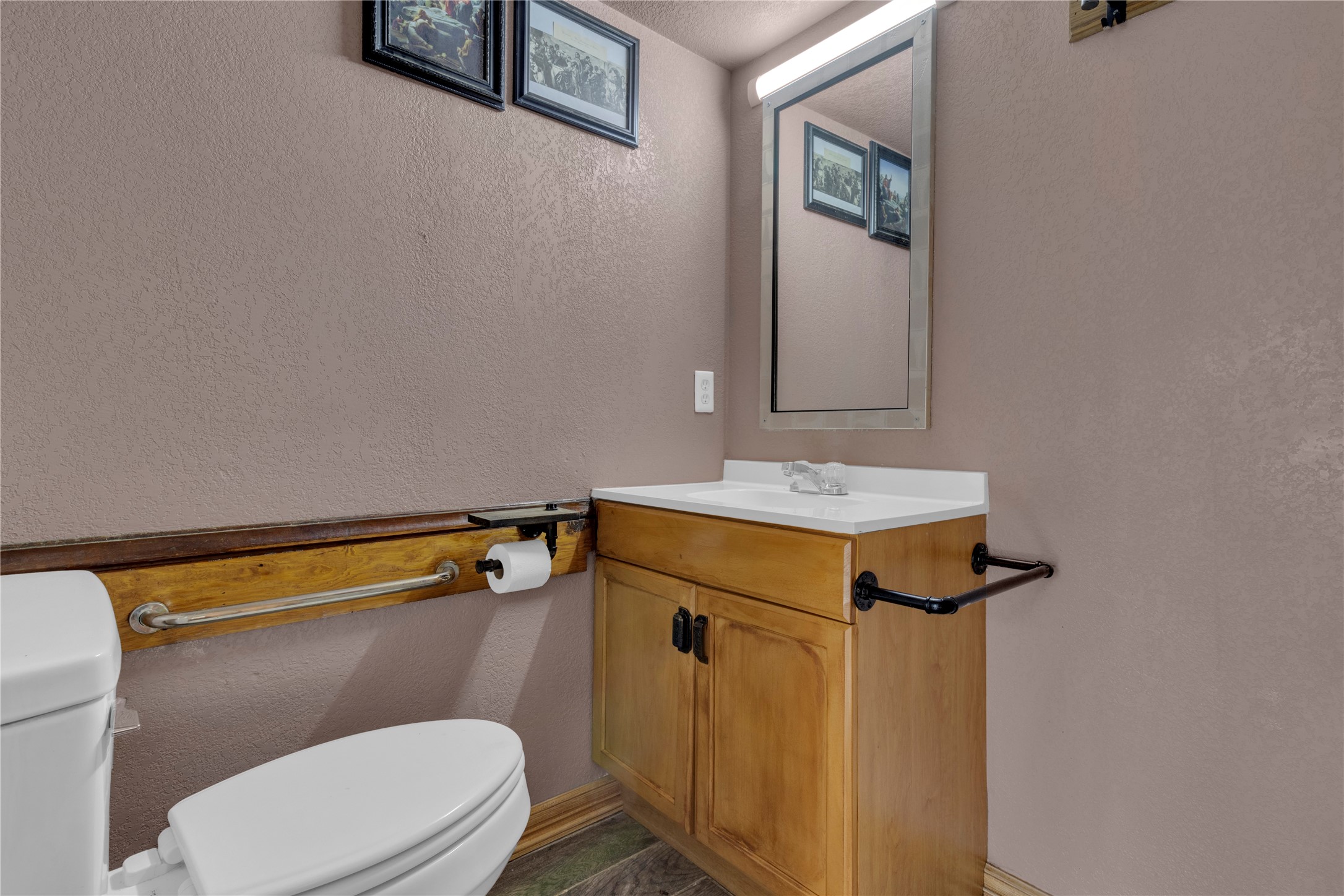 4403 Fm-205 Glen Rose TX 76043