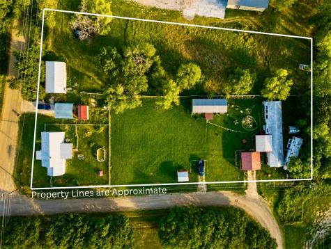 112 Woodlake Lane Axtell TX 76624