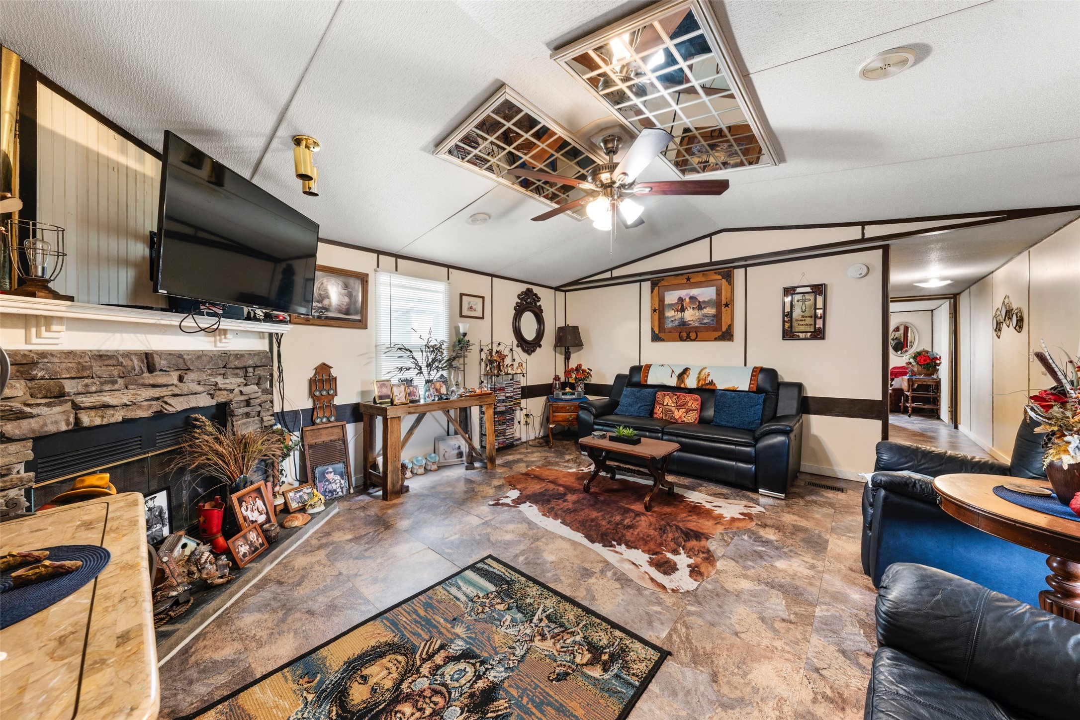 112 Woodlake Lane Axtell TX 76624