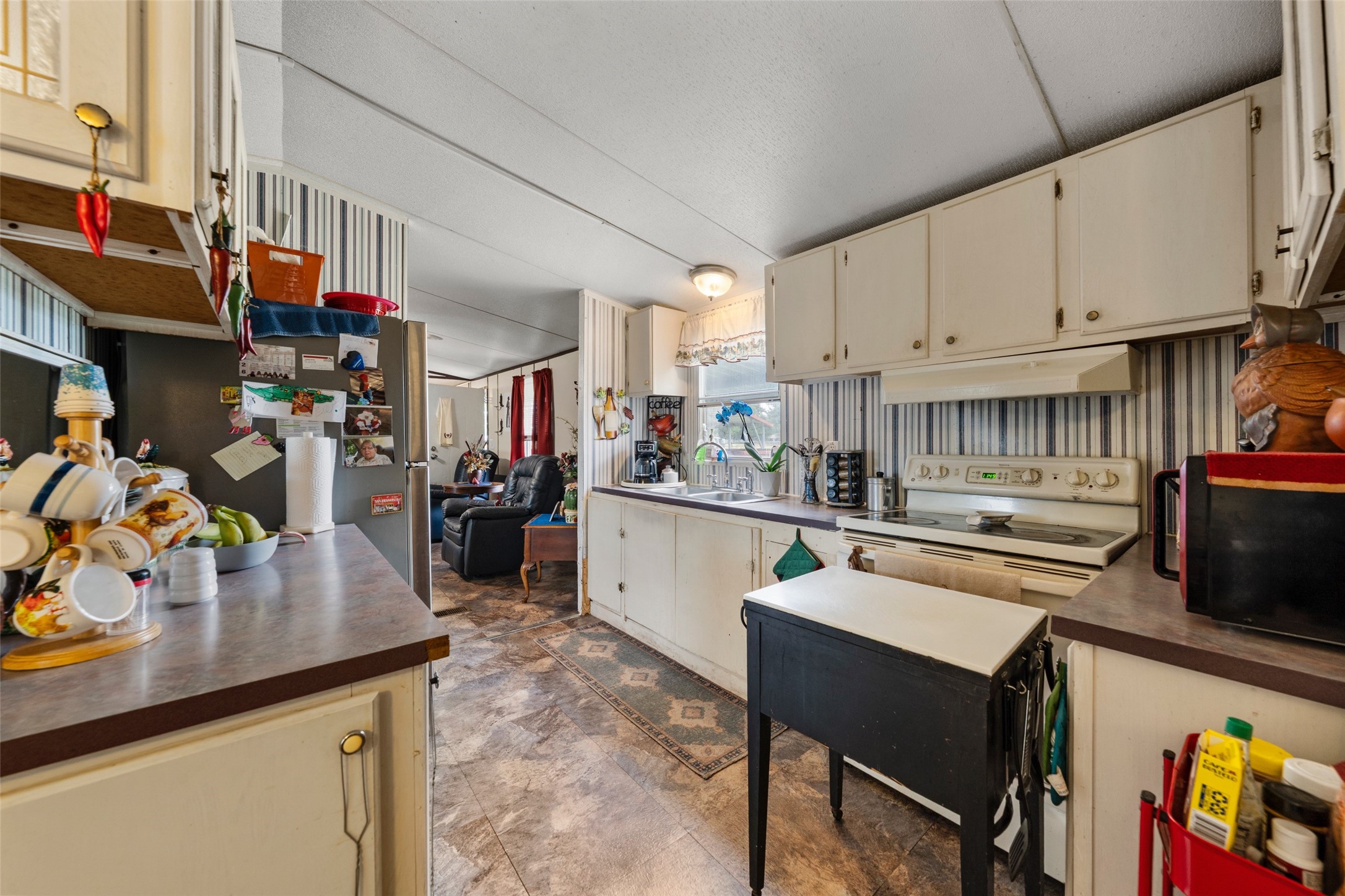 112 Woodlake Lane Axtell TX 76624