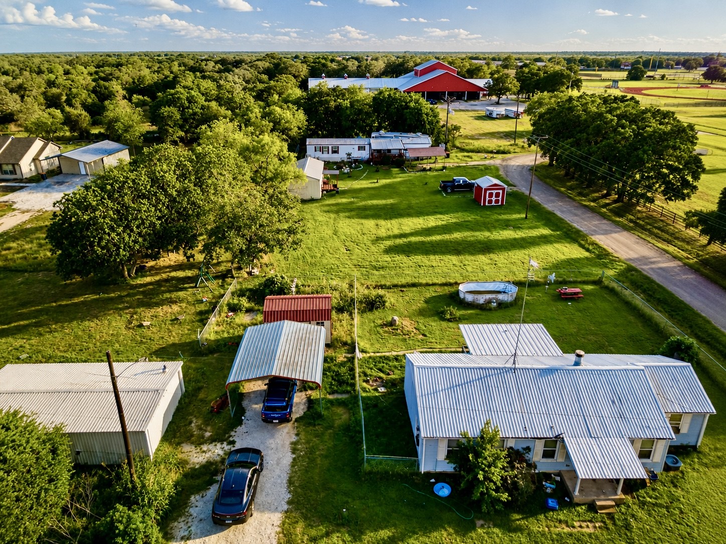 112 Woodlake Lane Axtell TX 76624