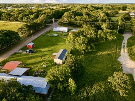 112 Woodlake Lane Axtell TX 76624