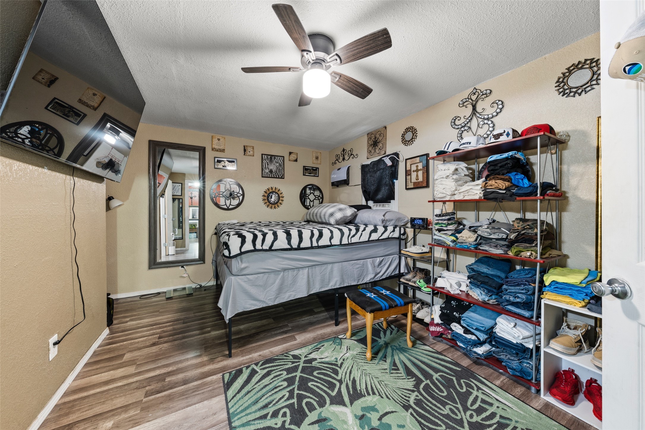 112 Woodlake Lane Axtell TX 76624