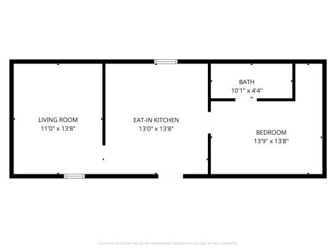 112 Woodlake Lane Axtell TX 76624