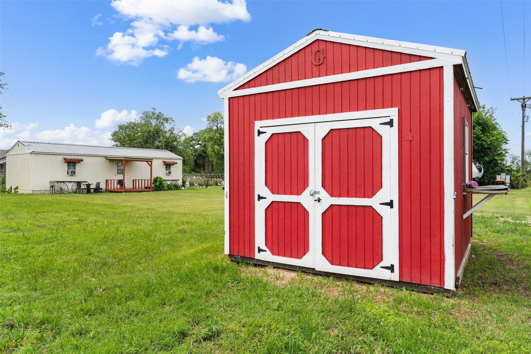 112 Woodlake Lane Axtell TX 76624