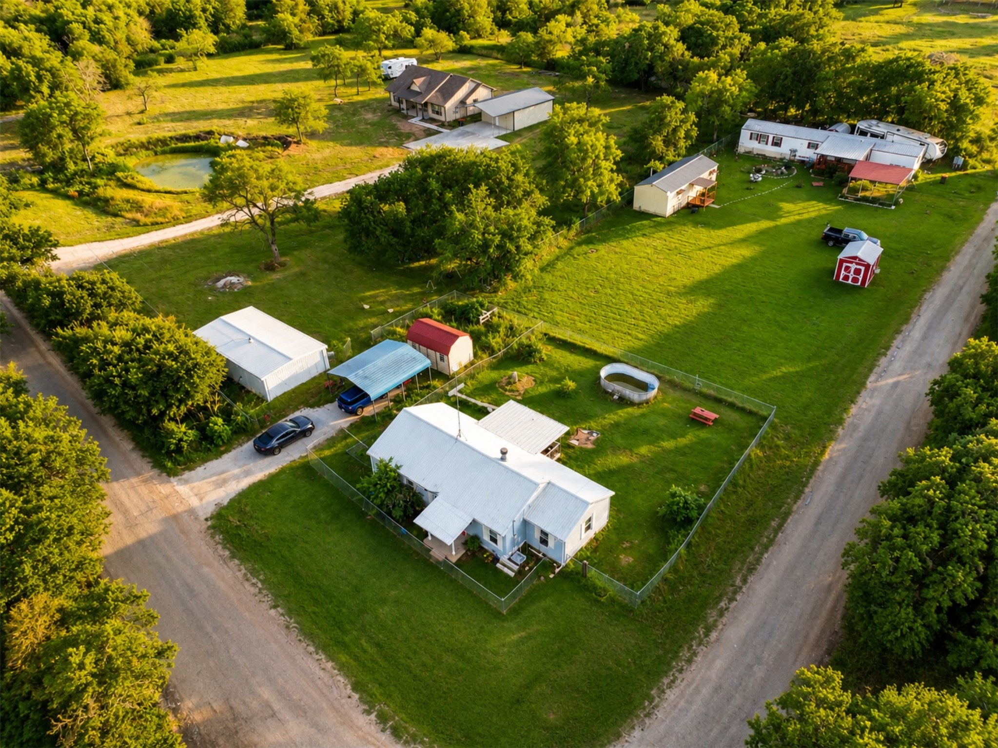 112 Woodlake Lane Axtell TX 76624