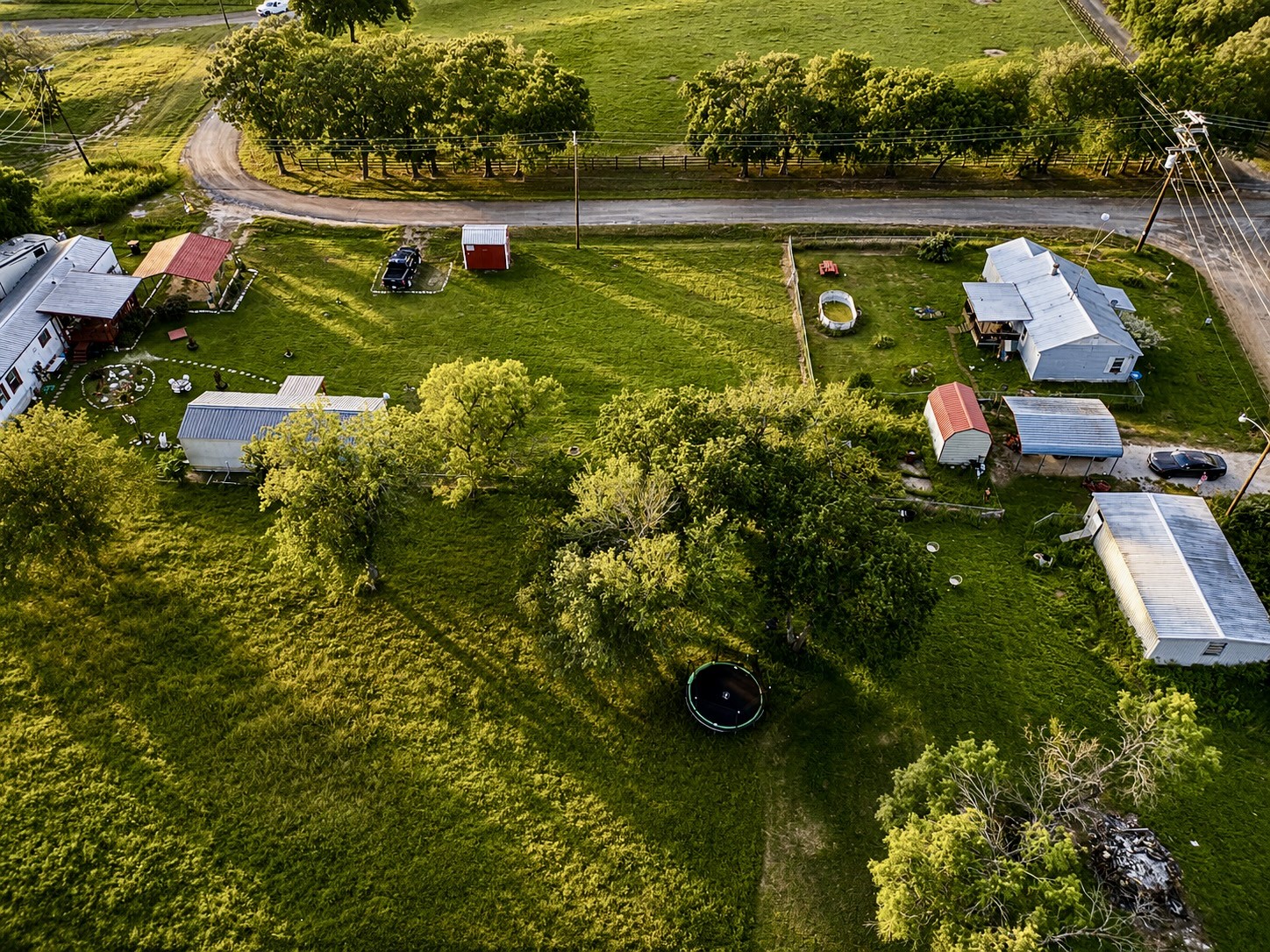 112 Woodlake Lane Axtell TX 76624