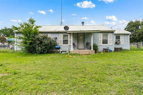 112 Woodlake Lane Axtell TX 76624