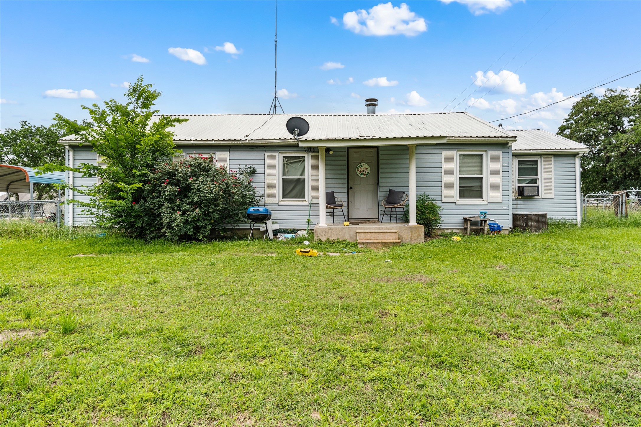 112 Woodlake Lane Axtell TX 76624