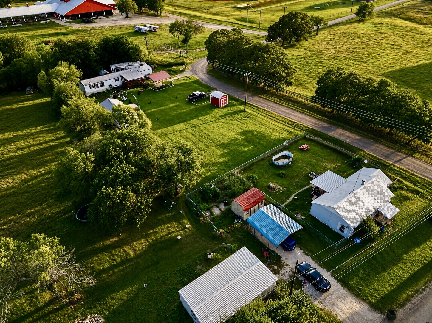 112 Woodlake Lane Axtell TX 76624