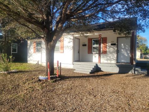 521 NE 19th Street Grand Prairie TX 75050