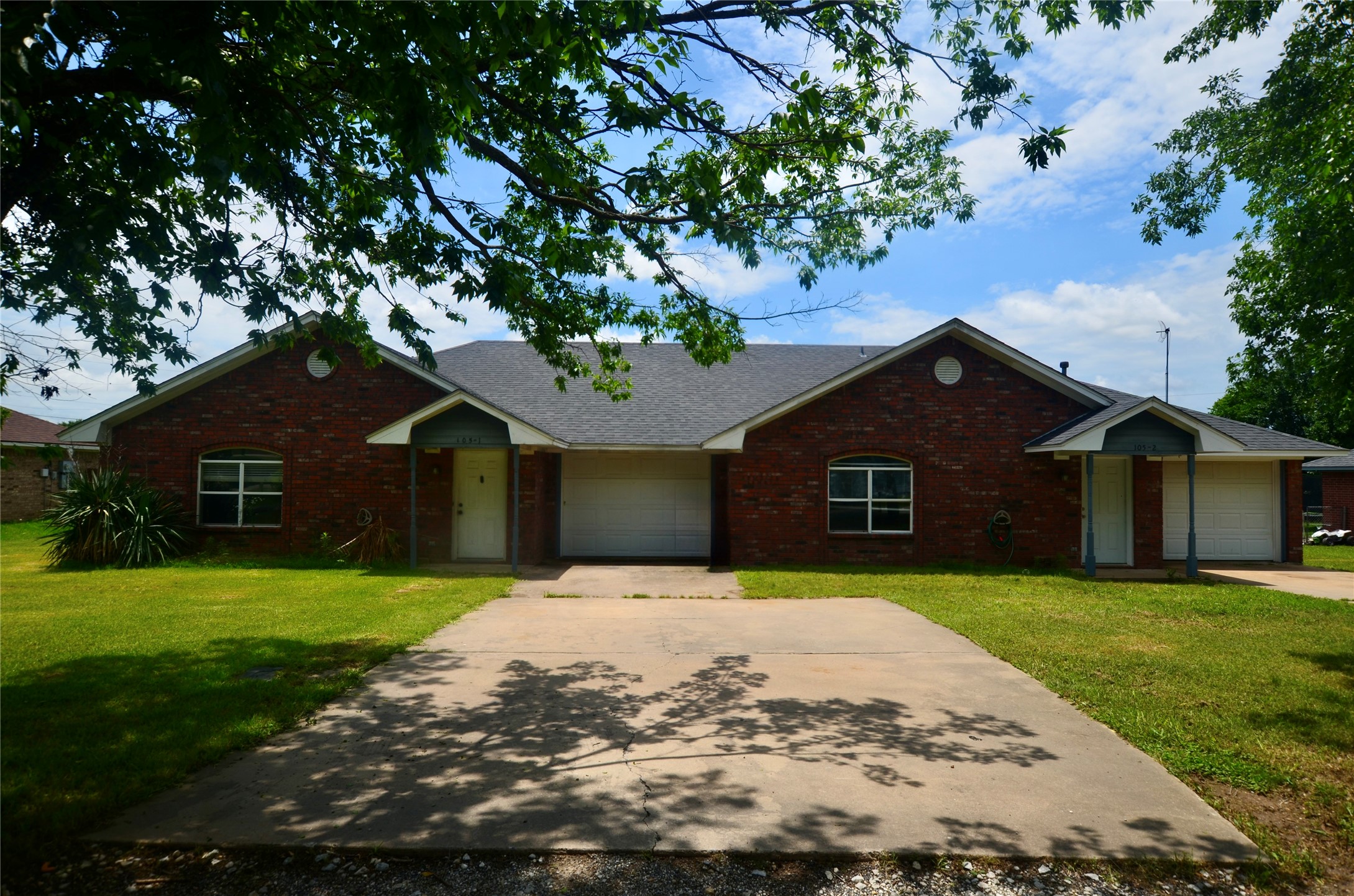 105 Bryant Street Pottsboro TX 75076