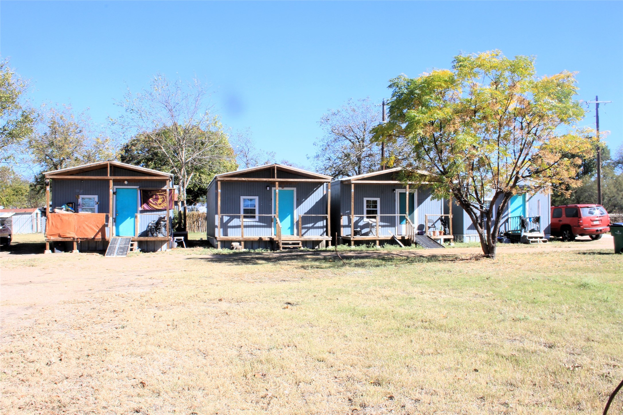 301 E Cedar Street Lometa TX 76853