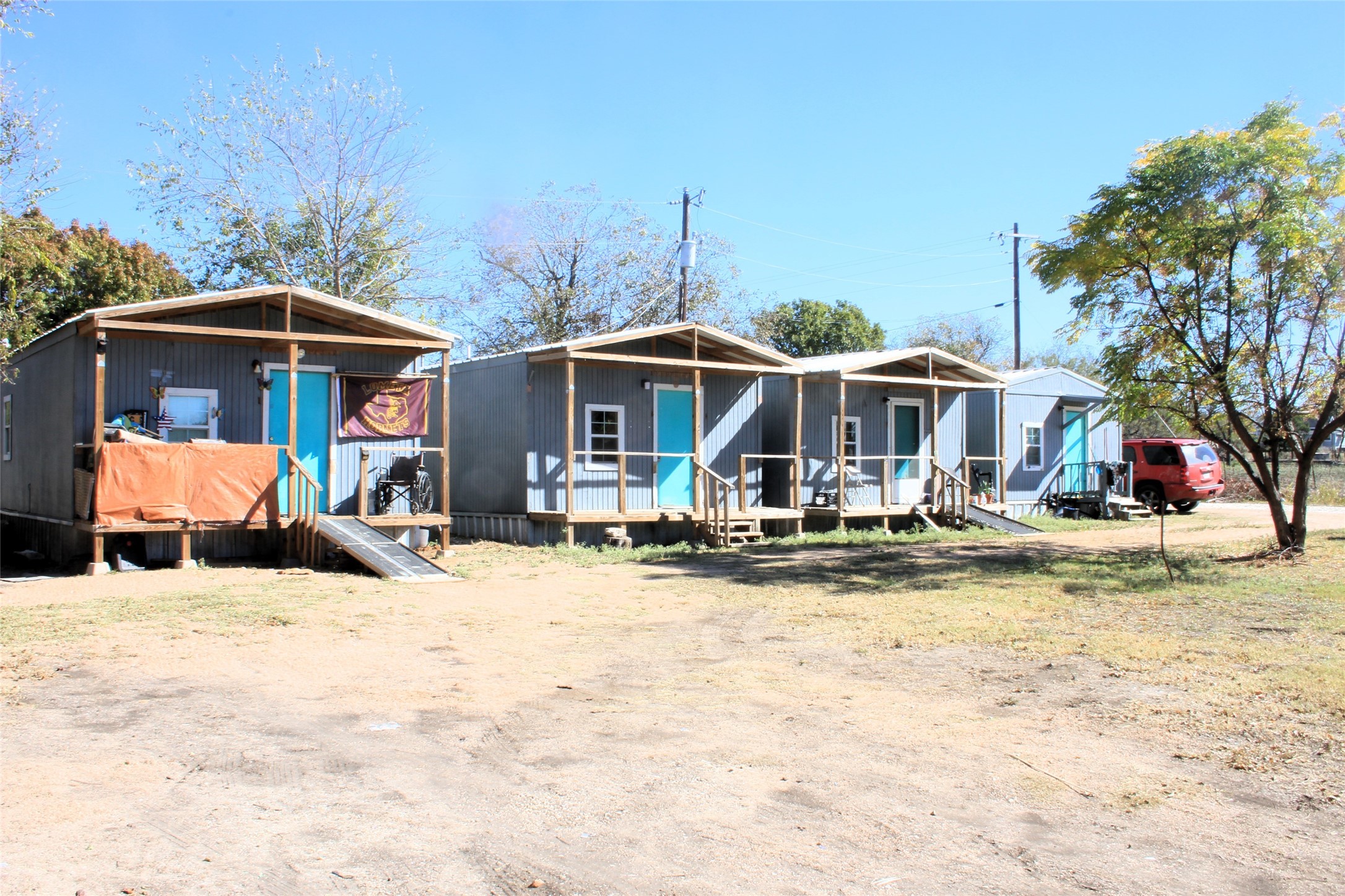 301 E Cedar Street Lometa TX 76853