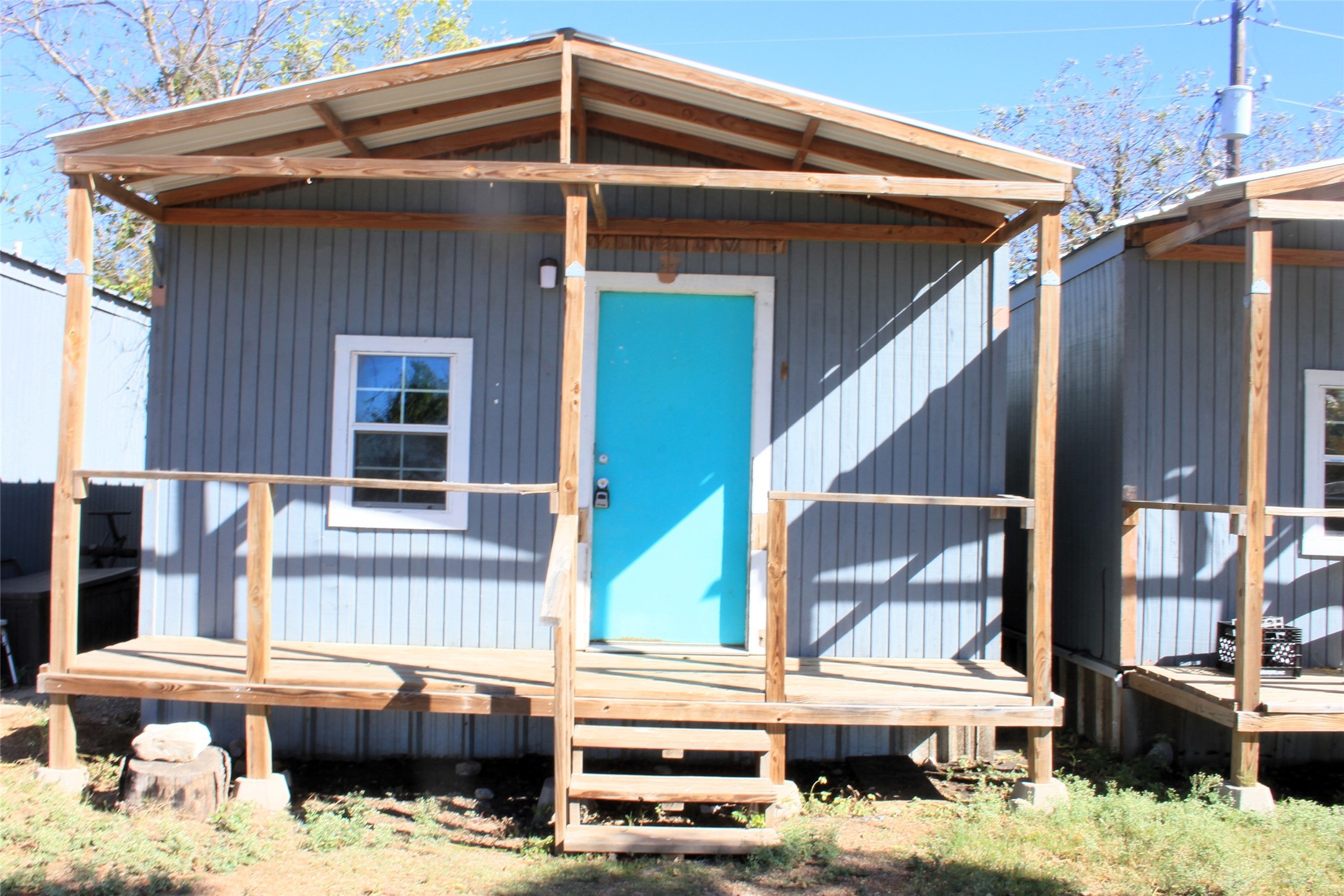 301 E Cedar Street Lometa TX 76853