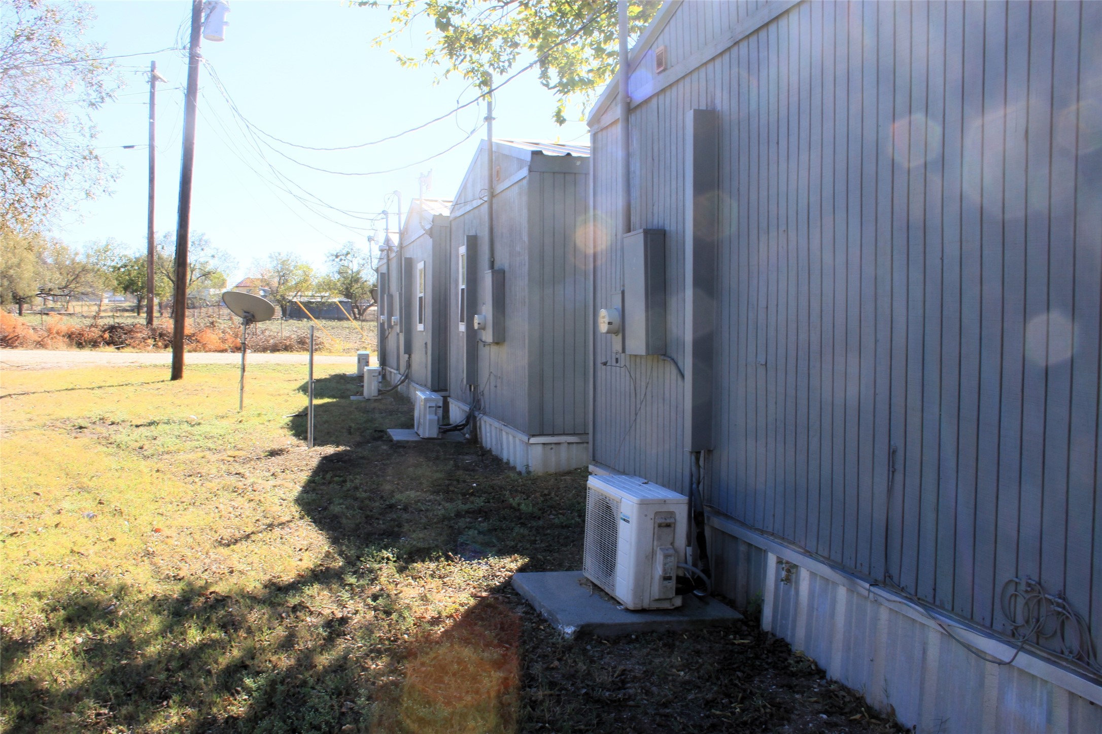 301 E Cedar Street Lometa TX 76853