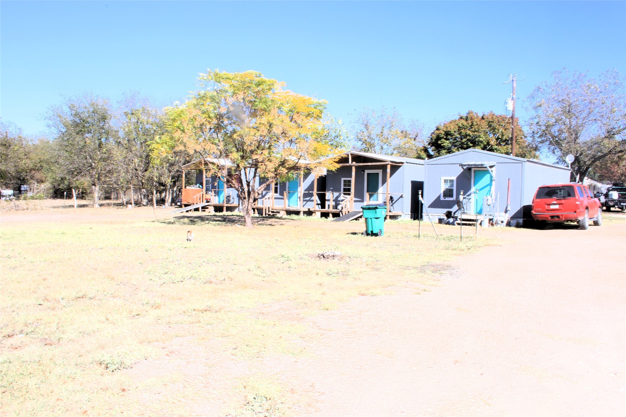 301 E Cedar Street Lometa TX 76853