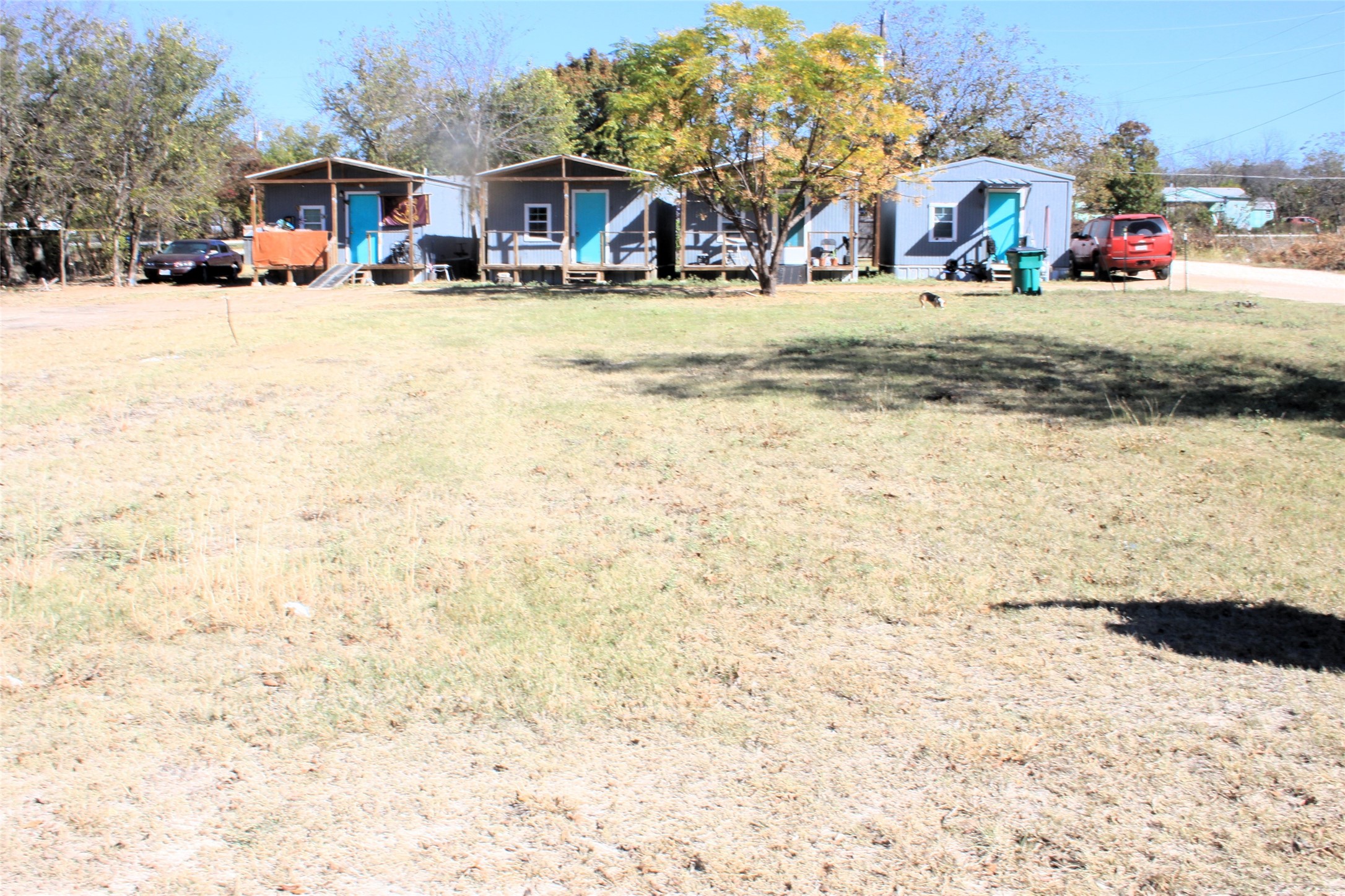 301 E Cedar Street Lometa TX 76853