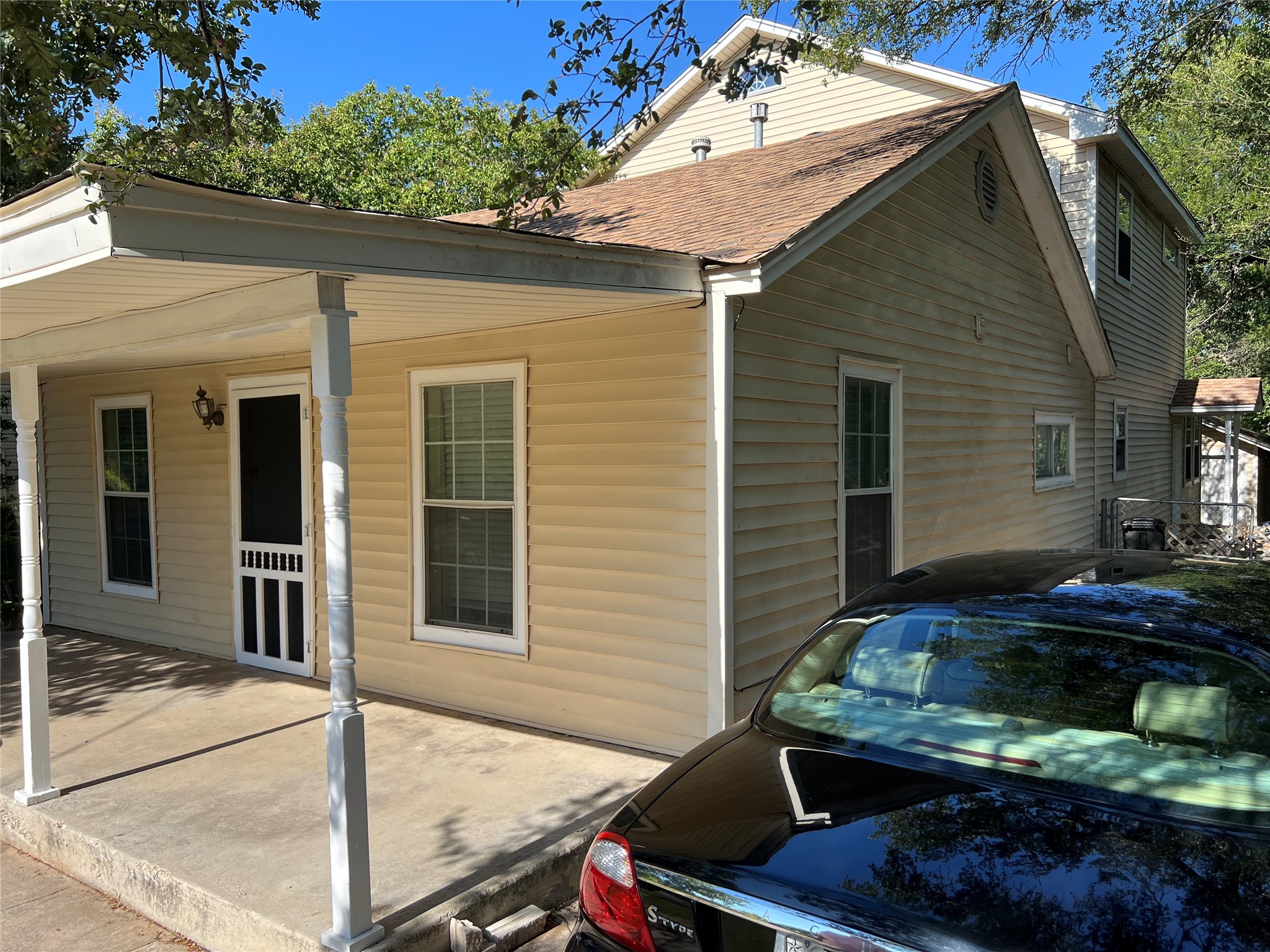 3304 Huron Trail Lake Worth TX 76135