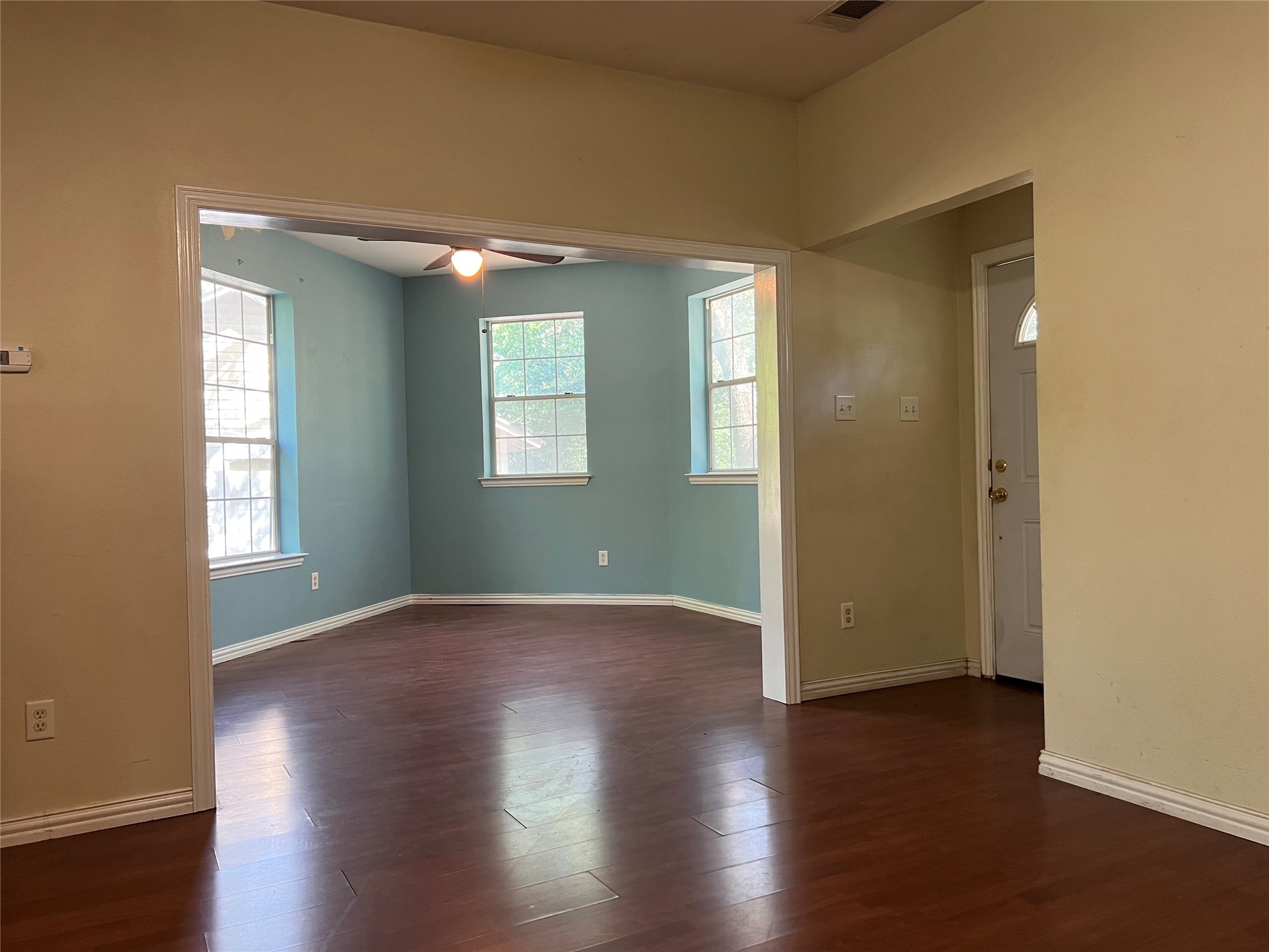 3304 Huron Trail Lake Worth TX 76135