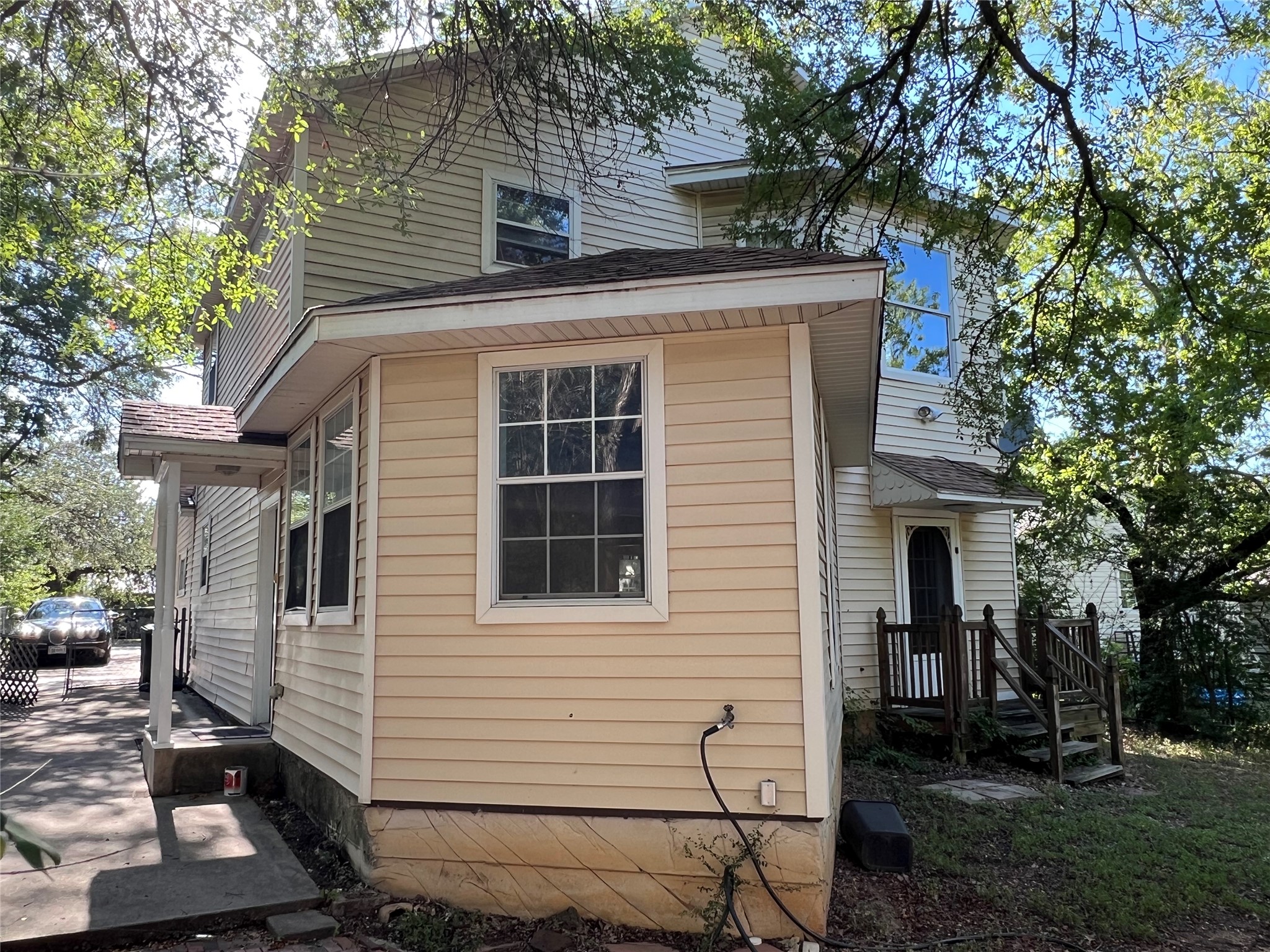 3304 Huron Trail Lake Worth TX 76135