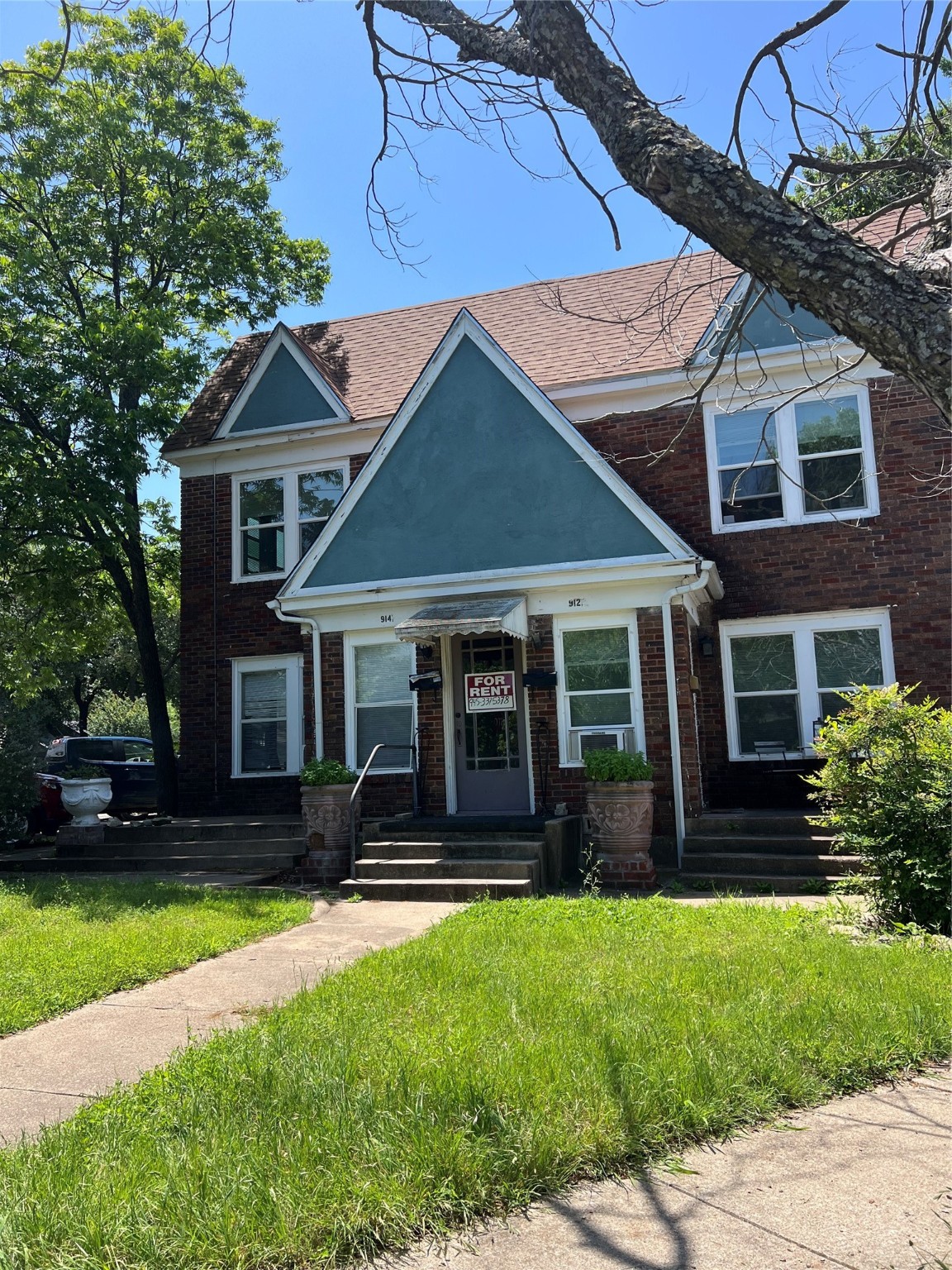 912 N Windomere Avenue Dallas TX 75208