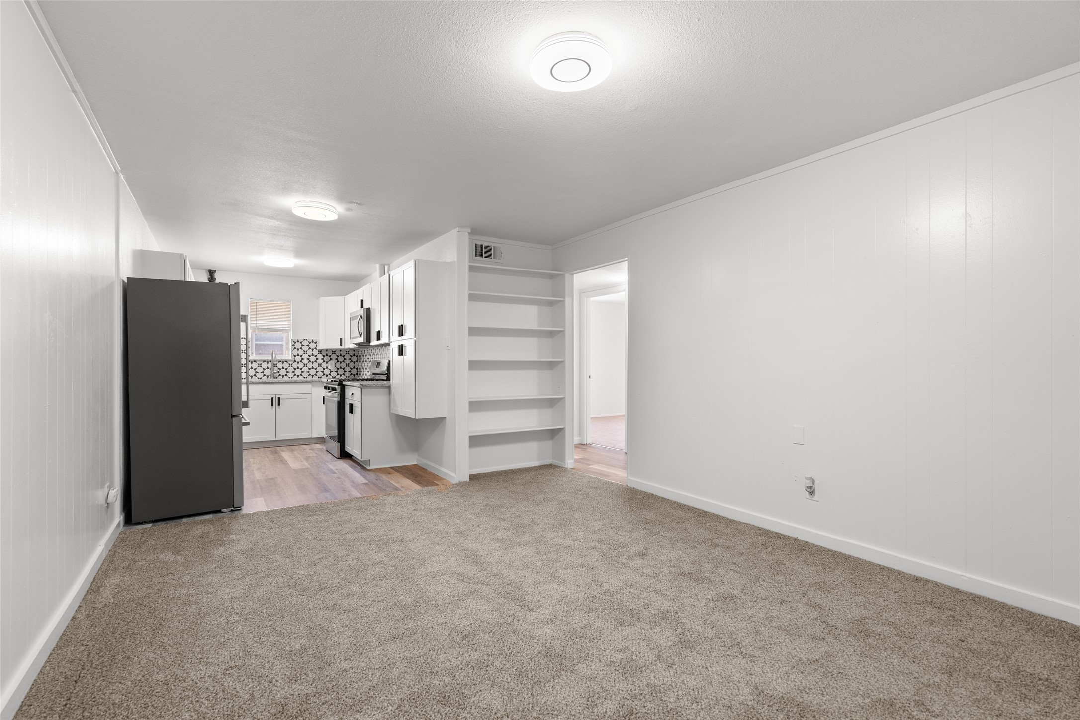 2404 Louise Street Denton TX 76201