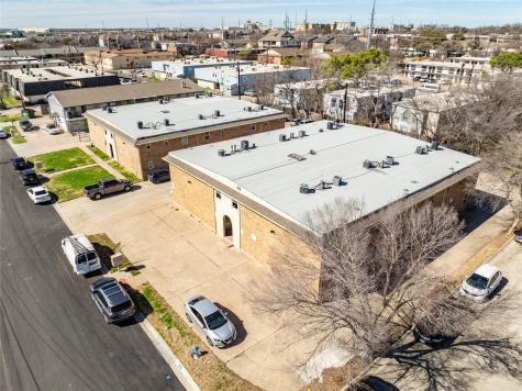 2404 Louise Street Denton TX 76201