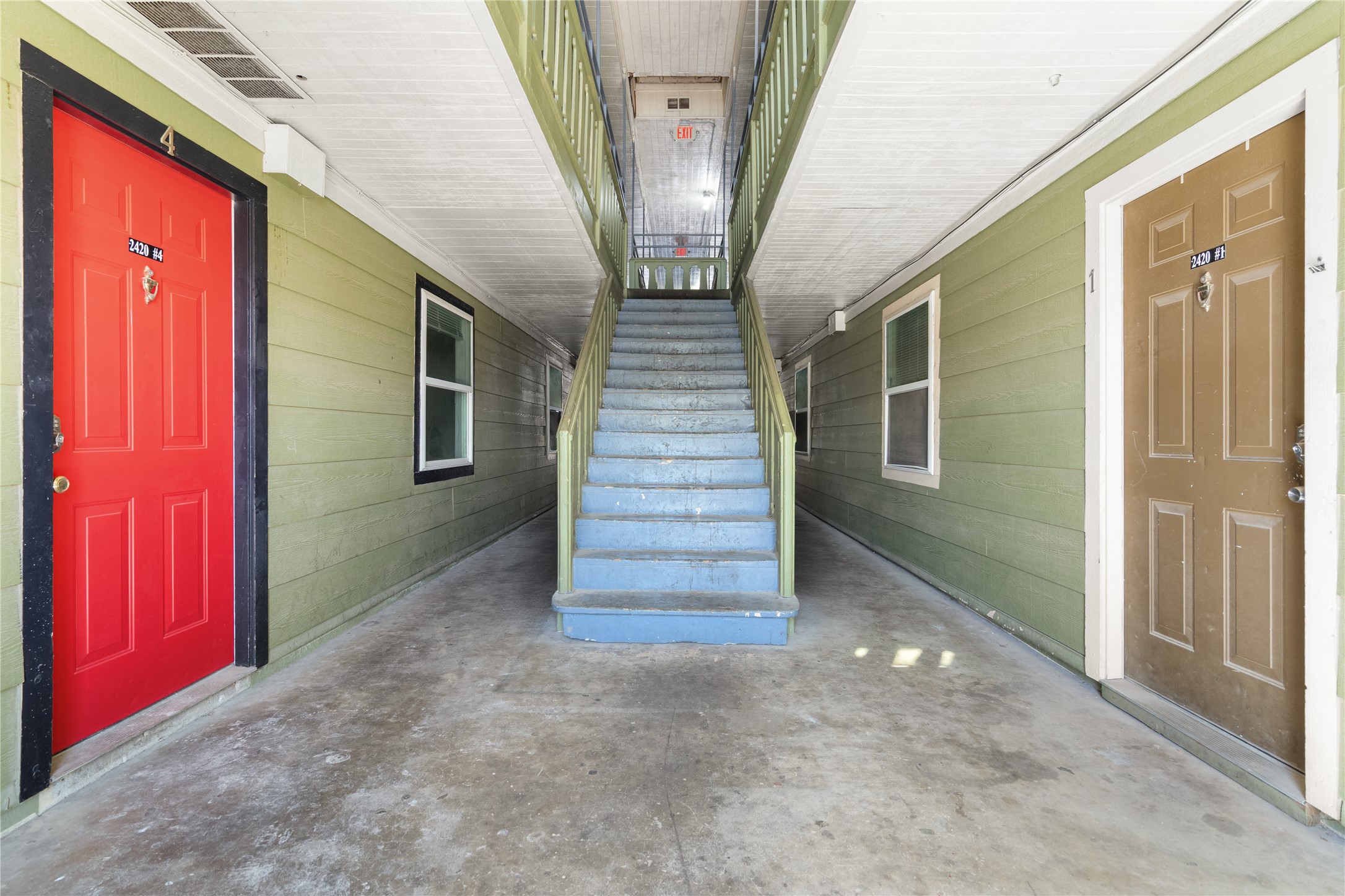 2404 Louise Street Denton TX 76201