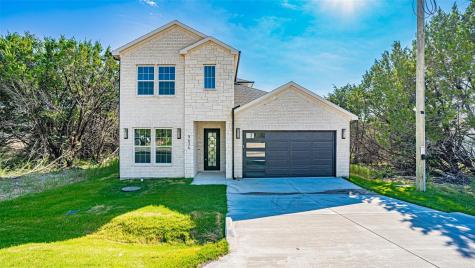 5634, 5702, 5624 Barkridge & Van Horn Drive Granbury TX 76048