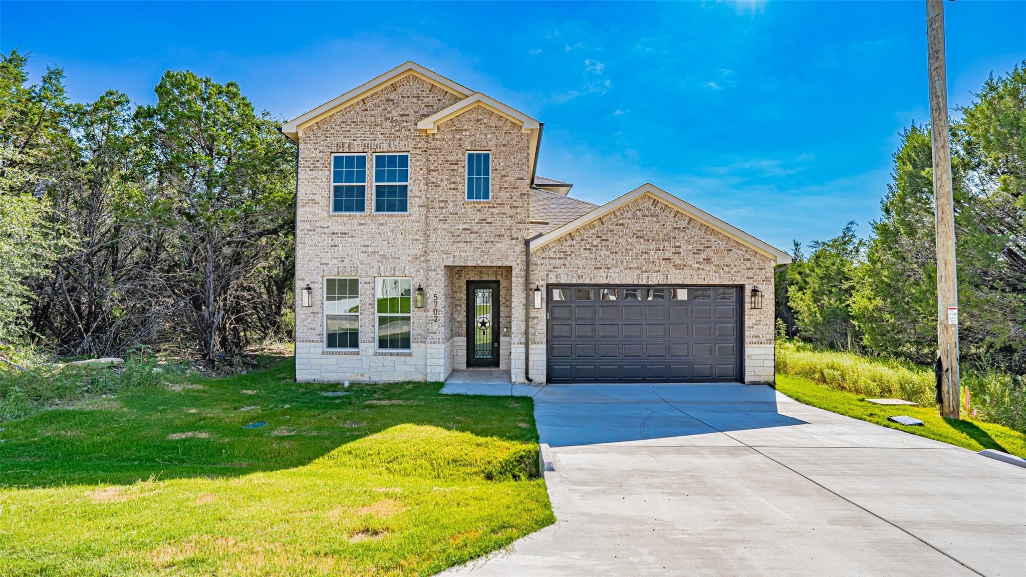 5634, 5702, 5624 Barkridge & Van Horn Drive Granbury TX 76048