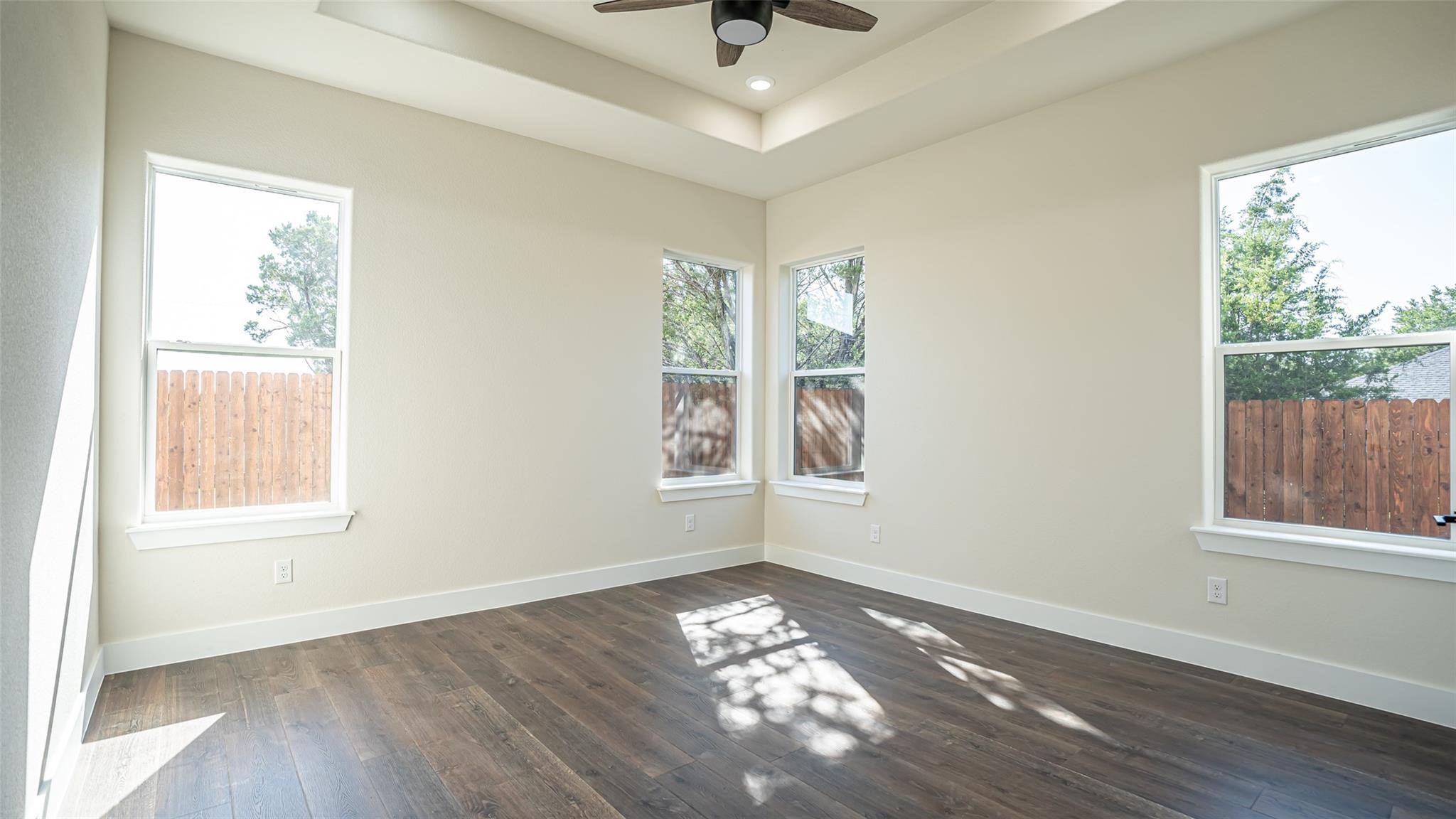 5634, 5702, 5624 Barkridge & Van Horn Drive Granbury TX 76048