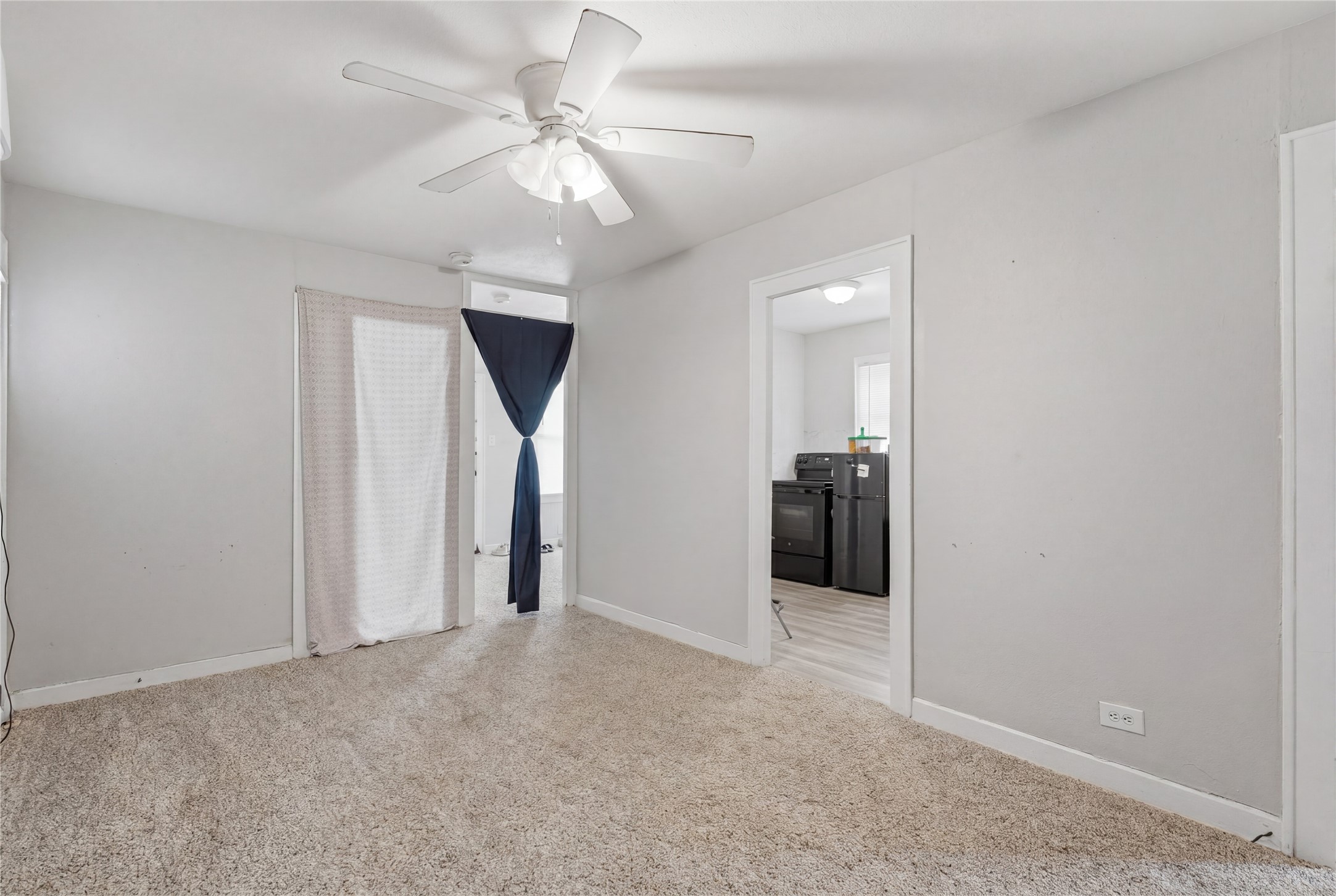 505 W Morgan Street Denison TX 75020