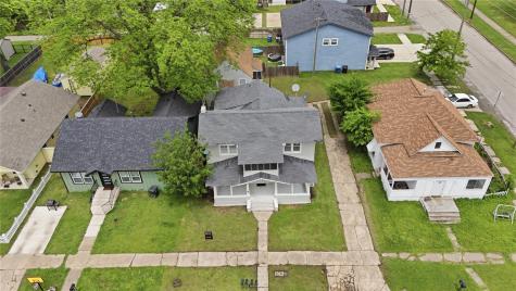 505 W Morgan Street Denison TX 75020