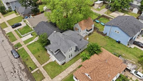 505 W Morgan Street Denison TX 75020