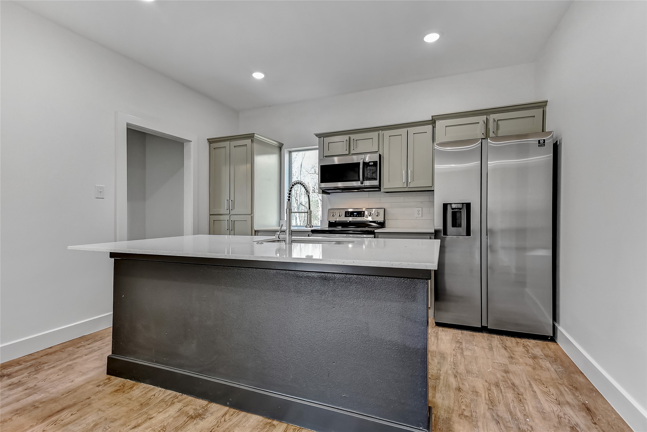 3060 W Crawford Street Denison TX 75020