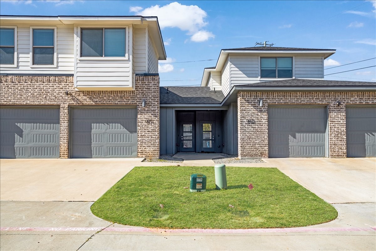 3060 W Crawford Street Denison TX 75020