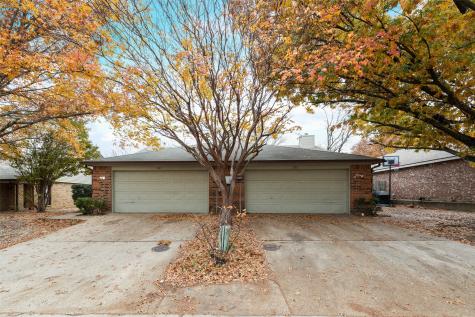 1303 Mission Street Duncanville TX 75137