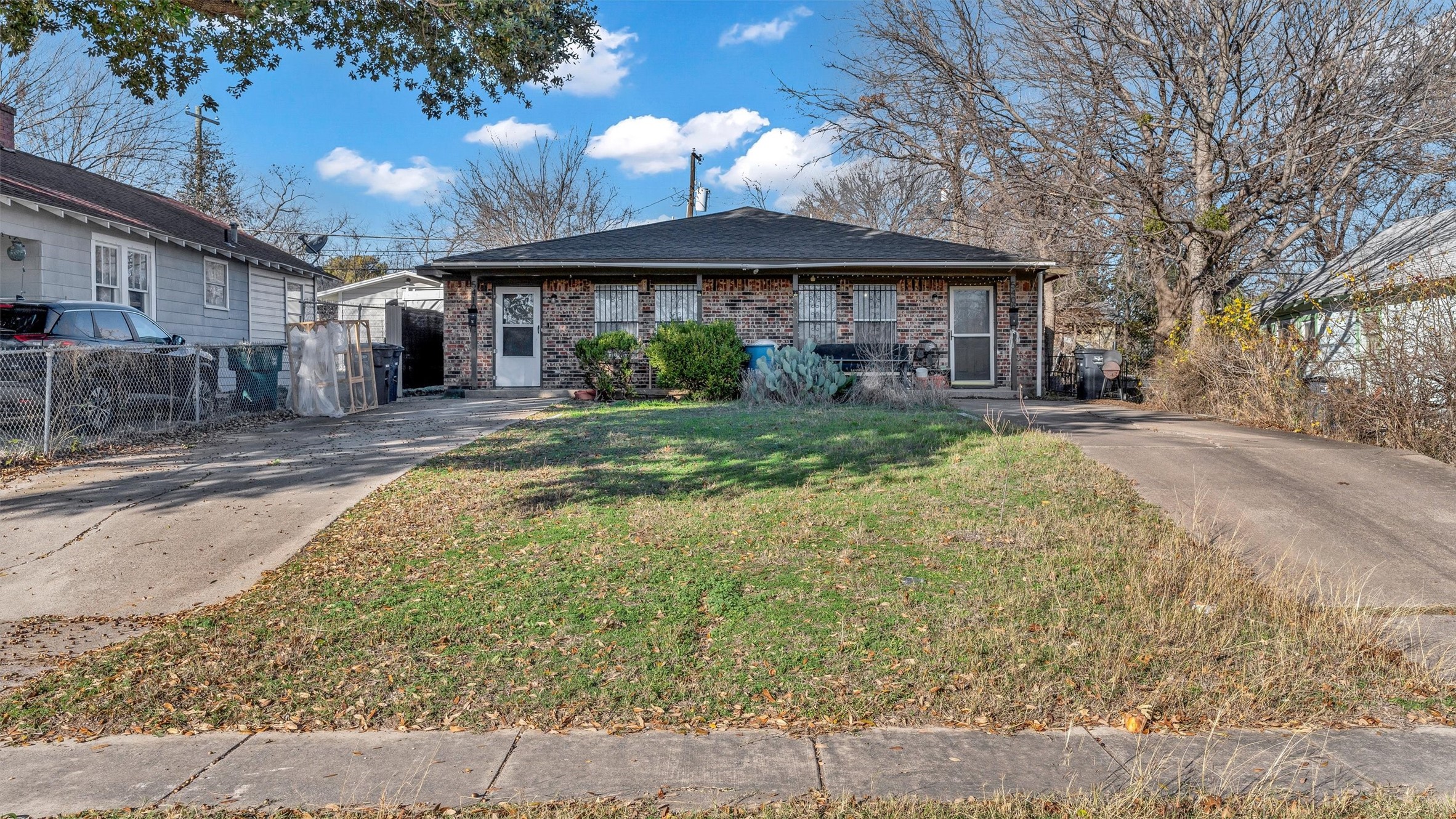 5408 Kilpatrick Avenue Fort Worth TX 76107