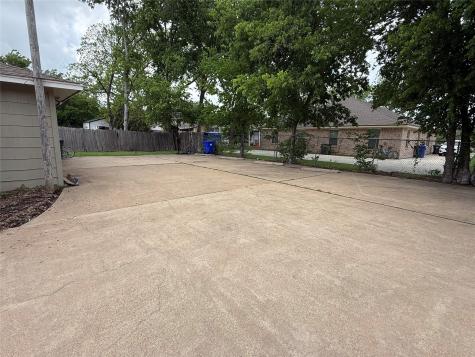 3305 Alta Vista Drive Waco TX 76706