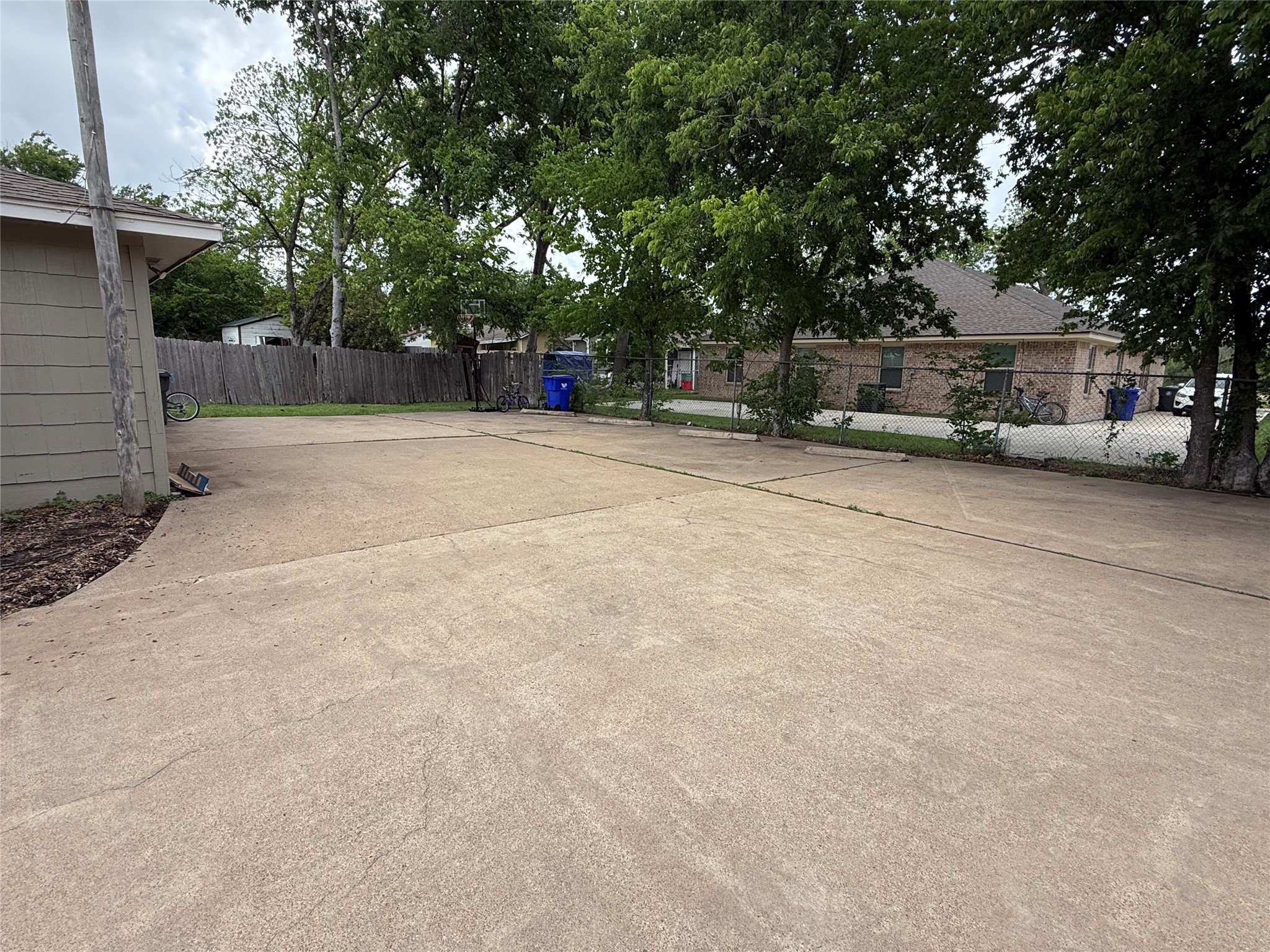 3305 Alta Vista Drive Waco TX 76706