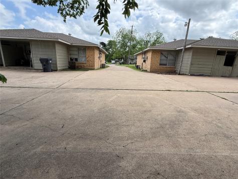 3305 Alta Vista Drive Waco TX 76706