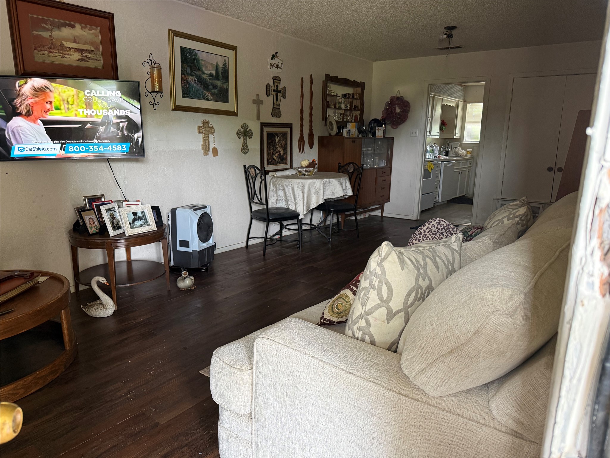 3305 Alta Vista Drive Waco TX 76706